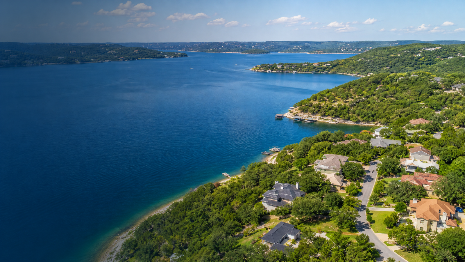 Lakeway